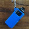 Aspire Breeze 2 Silikonhülle - Tiefblau - vapesshop
