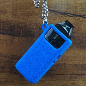Aspire Breeze 2 Silikonhülle - Tiefblau - vapesshop