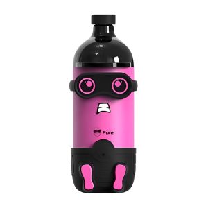 PURE Explosion Minions Einweg-Vape 6000 Puffs - Passionsfrucht