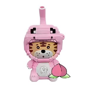 A+++ Tiger Einweg-Vape 7000 Puffs - Pfirsich