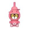 FOUNS Tiger Einweg Vape 6000 Puffs - Taro