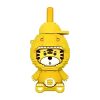FOUNS Tiger Einweg-Vape 6000 Puffs - Passionsfrucht