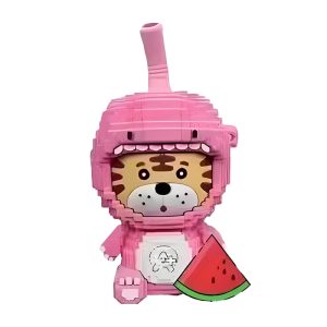 A+++ Tiger Einweg-Vape 7000 Puffs - Wassermelone