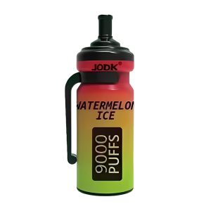 JODK Bottle Einweg-Vape 9000 Puffs - Watermelon Ice