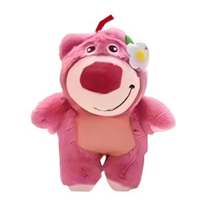 KERG-BBK Strawberry Bear Einweg-Vape 8000 Puffs - Wassermeloneneis