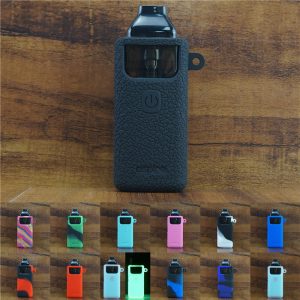Aspire Breeze 2 Silikonhülle - Rosa - vapesshop