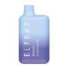 ELF BAR Einweg Vape BC 5000 Puffs - Blue Razz Ice