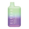ELF BAR Einweg Vape BC 5000 Puffs - Cranberry Grape