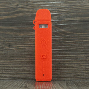 UWELL Caliburn g2 Silikonhülle - Rot - vapesshop