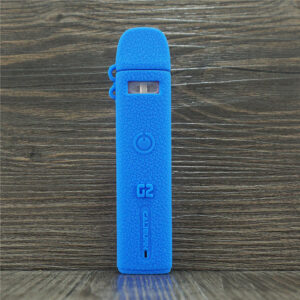 UWELL Caliburn g2 Silikonhülle - Tiefblau - vapesshop