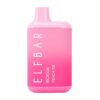 ELF BAR Einweg Vape BC 5000 Puffs - Pfirsich Eis
