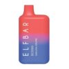 ELF BAR Einweg Vape BC 5000 Puffs - Sakura Traube