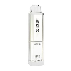 HOT CHICK Einweg-Vape 6000 Puffs - Longjin-Tee