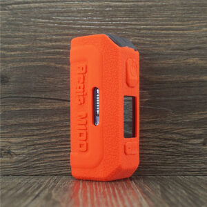 Greek Vape Aegis M100 mini2 Silikonhülle - Rot – vapesshop