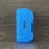 Greek Vape Aegis M100 mini2 Silikonhülle - Tiefblau – vapesshop