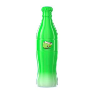 Coke Bar Einweg-Vape 10000 Puffs - Ananas-Kokosnuss