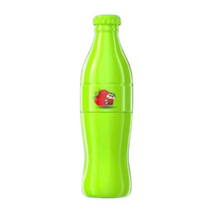 Coke Bar Einweg-Vape 10000 Puffs - Erdbeer-Ananas