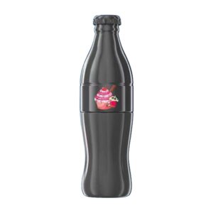 Coke Bar Einweg-Vape 10000 Puffs - Taro-Eis