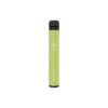 ELF BAR 600 Disposable 600 Züge Apple Peach 2 ml