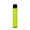 ELF BAR 1500 Disposable 1500 Züge Apple Peach 850 mAh