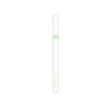 ELF BAR Cigalike Disposable Apple Peach 400 Züge 280 mAh