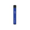 ELF BAR 600 Disposable 600 Züge Blueberry