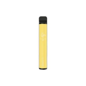 ELF BAR 600 Disposable Banana Ice 600 Züge 550 mAh