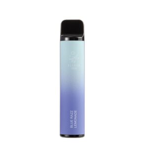 ELF BAR 2500 Disposable Blue Razz Lemonade 2500 Züge
