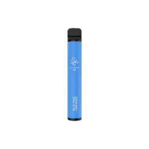 ELF BAR 600 Disposable Blue Razz Lemonade 600 Züge 2 ml