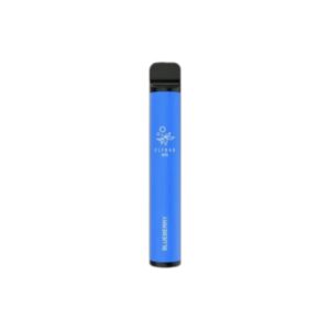 ELF BAR 600 Disposable 600 Züge Blueberry 2 ml
