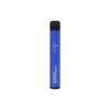 ELF BAR 600 Disposable 600 Züge Blueberry Sour Raspberry 2 ml