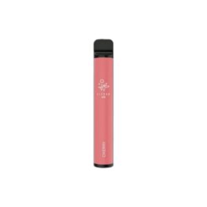 ELF BAR 600 Disposable Cherry 600 Züge 2 ml