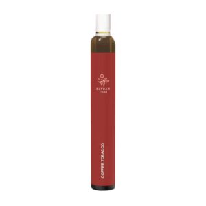ELF BAR T600 Disposable Coffee Tobacco 600 Züge