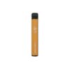 ELF BAR 600 Disposable Cream Tobacoo 600 Züge 2 ml