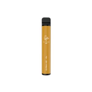 ELF BAR 600 Disposable Elfbull Ice 600 Züge 550 mAh