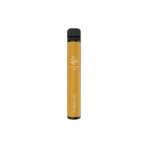 ELF BAR 600 Disposable 600 Züge Elfbull Ice 550 mAh