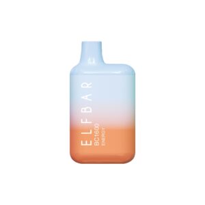 ELF BAR BC1600 Disposable Energy 1600 Züge 5 ml