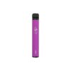 ELF BAR 600 Disposable 600 Züge Grape