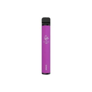 ELF BAR 600 Disposable 600 Züge Grape