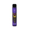 ELF BAR Lux 1500 Disposable Grape 1500 Züge