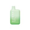 ELF BAR BC1600 Disposable 1600 Züge Green Apple 850 mAh