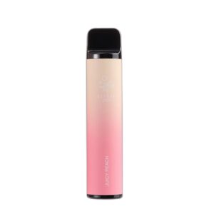 ELF BAR 2500 Disposable Juicy Peach 2500 Züge 1400 mAh