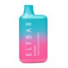 ELF BAR BC5000 Disposable 5000 Züge Kiwi Dragon Berry