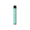 ELF BAR 600 Disposable 600 Züge Menthol