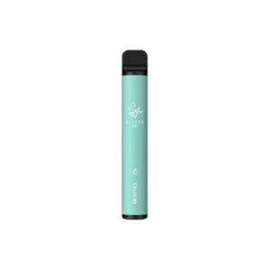 ELF BAR 600 Disposable 600 Züge Menthol