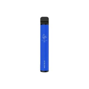 ELF BAR 600 Disposable 600 Züge Mad Blue 550 mAh