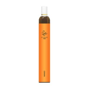 ELF BAR T600 Disposable 600 Züge Mango 2 ml