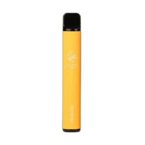 ELF BAR 800 Disposable 800 Züge Peach Ice 3,2 ml
