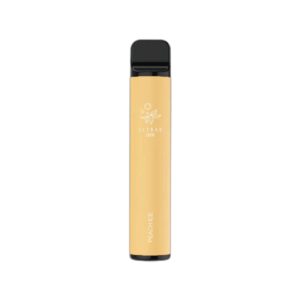 ELF BAR 1500 Disposable 1500 Züge Peach Ice 4,8 ml