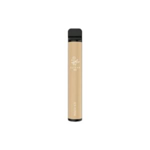 ELF BAR 600 Disposable Peach Ice 600 Züge 2 ml